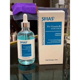 [𝐀𝐔𝐓𝐇𝐄𝐍𝐓𝐈𝐂-Loutu][Hàng Công Ty] Serum Căng Bóng Cấp Ẩm SMAS B5 và HA