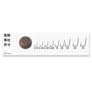 Lưỡi Titan Simago Không Ngạnh