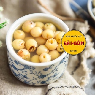 Hạt Sen Khô (Trắng, bở) 300g