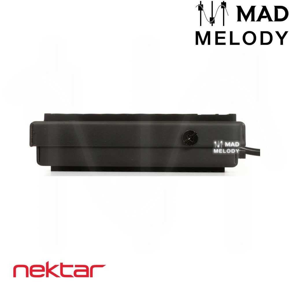 Nektar NP-1 Universal Footswitch Pedal