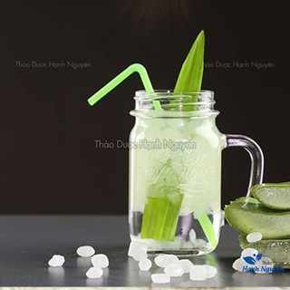 Trà Sâm Dứa Thanh Thảo