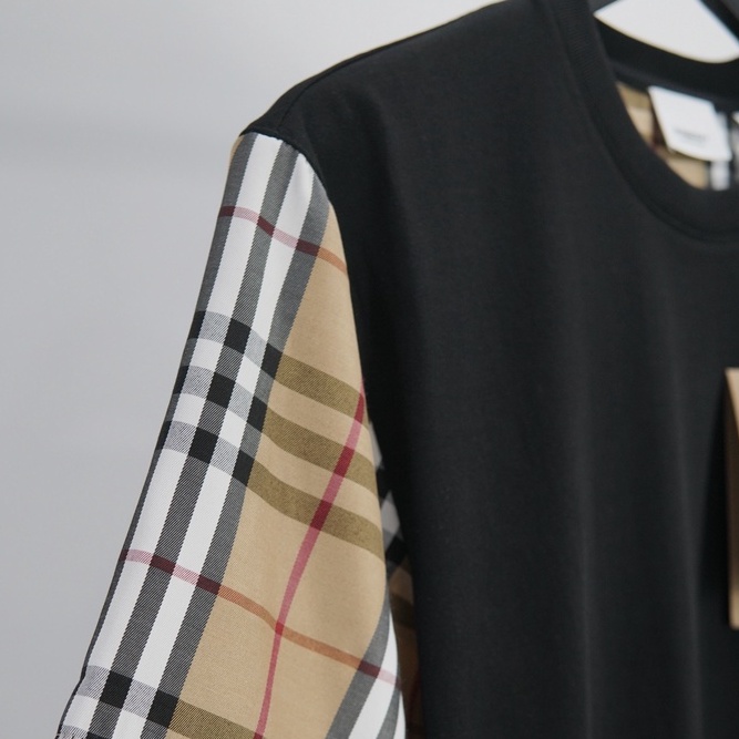Áo Thun BBR Serra Unisex Form Rộng  || THE BOX STUDIO