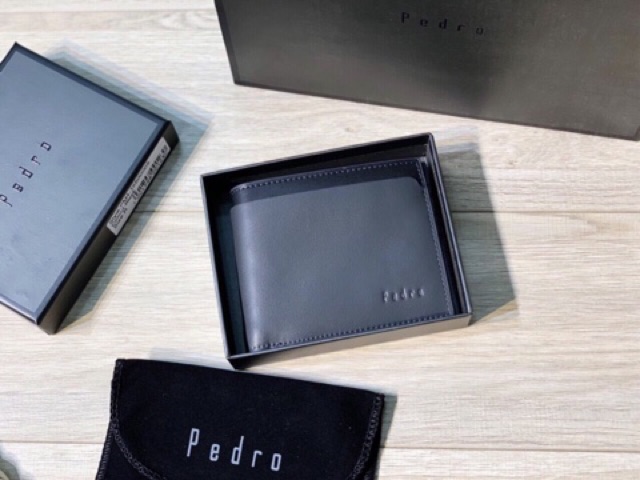 VÍ PEDRO MẪU MỚI