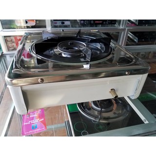 [ HÀNG HOT ] Bếp gas đơn NamiLux NA- 300ASM