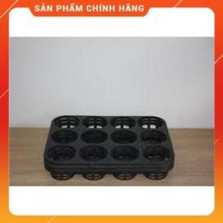 COMBO 5 KHAY ĐẶT LAN 12 LỖ
