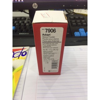 Bột hút ẩm chống loét Adapt Stoma Power 7906
