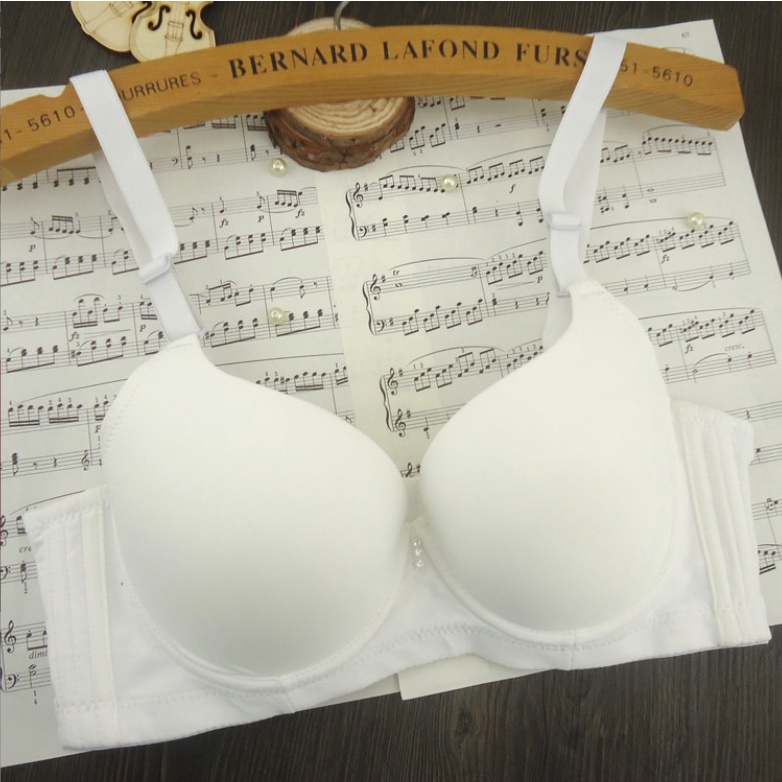 Áo ngực nữ trung niên có size 40 mút nhẹ thiết kế đơn giản, trẻ trung, dễ phối đồ (MS 04060) Anna Shop