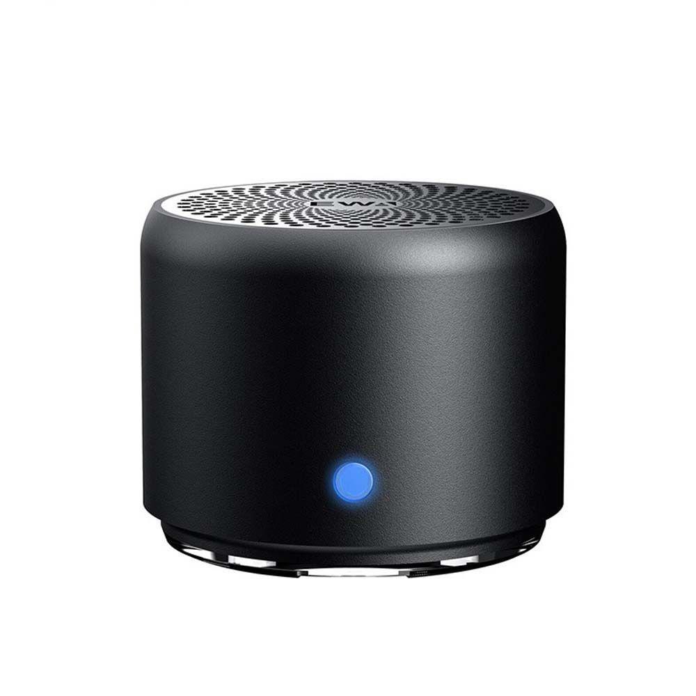 Loa Bluetooth Không Dây AUGUSTINA A106 Pro Có Tản Nhiệt Âm Bass