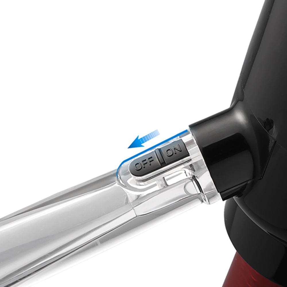 Uareliffe Electric Red Wine Dispenser