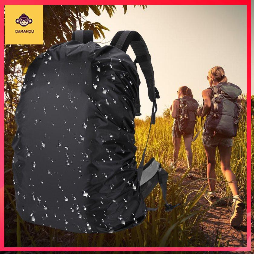 Vỏ Bọc Balo Chống Thấm Nước Dung Tích 20L-80L