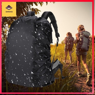 Ba lô chống thấm nước 20L-80L vỏ trong suốt