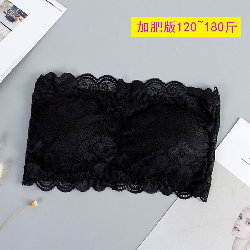 4 XXXL Áo Ngực Thể Thao Không Dây Hở Lưng size Lớn XXXL Cho Nữ