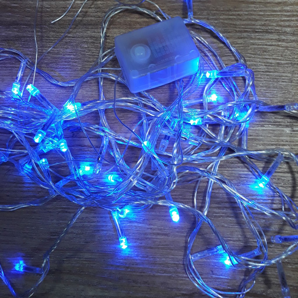 Đèn Led trang trí cây thông Noel