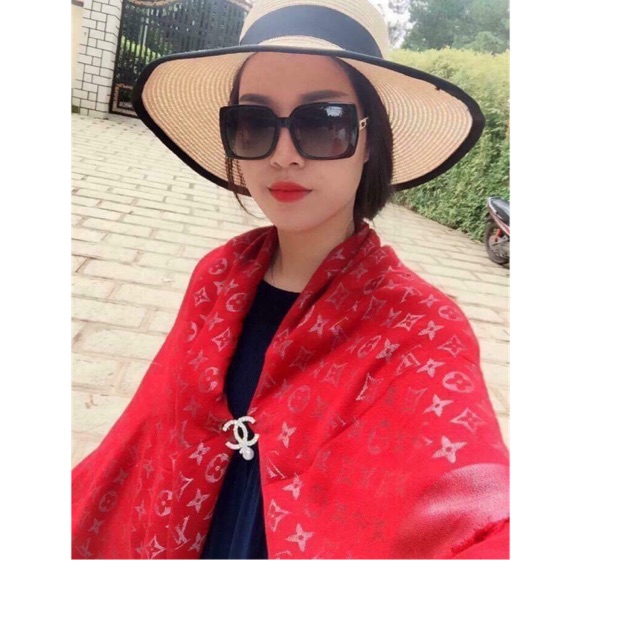 khăn choàng cổ cao cấp