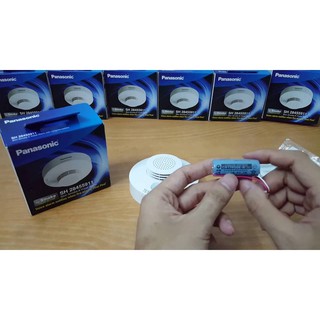 Thiết bị báo cháy Panasonic SH28455911
