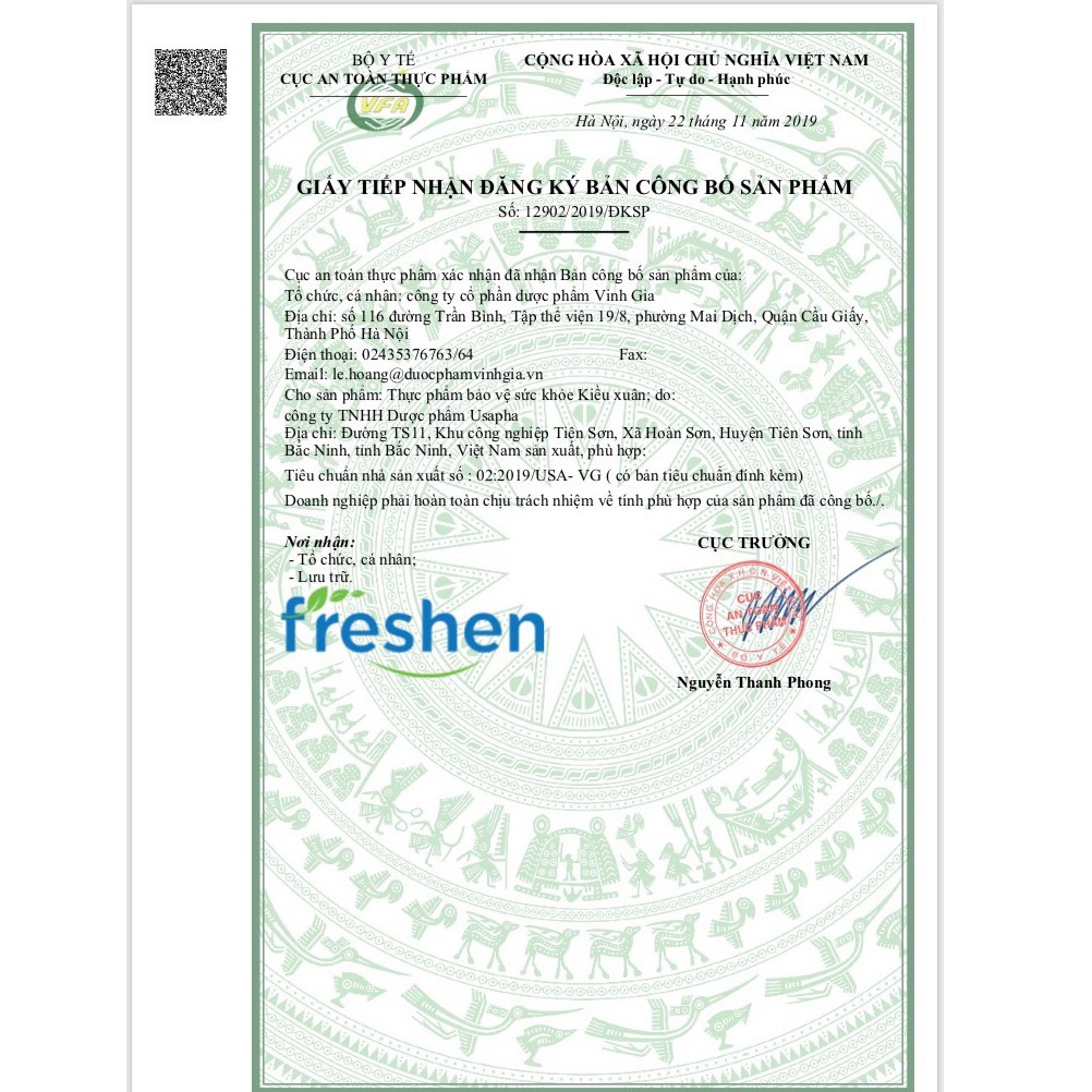 Viên Uống Đẹp Da Kiều Xuân | BigBuy360 - bigbuy360.vn