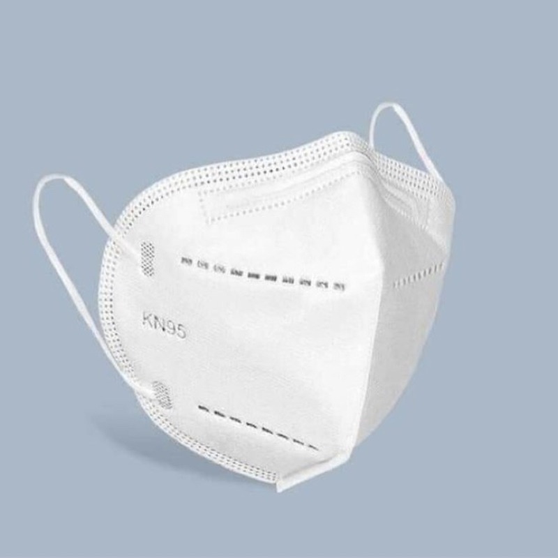 Khẩu Trang KN95
