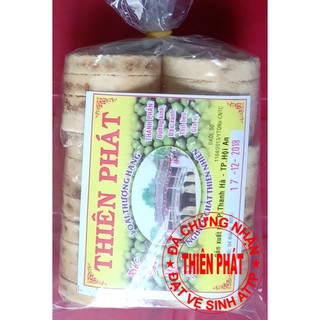 Bánh đậu xanh nhân thịt Thiên Phát Đà Nẵng