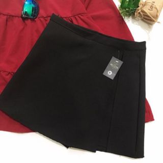 Quần giả váy xẻ tà (kiểu giốg Song trog Hậu Duệ Mặt Trời)