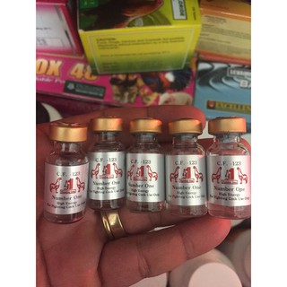 ComBo 2 Chai Trị Tang CF123 - Chai 2ml