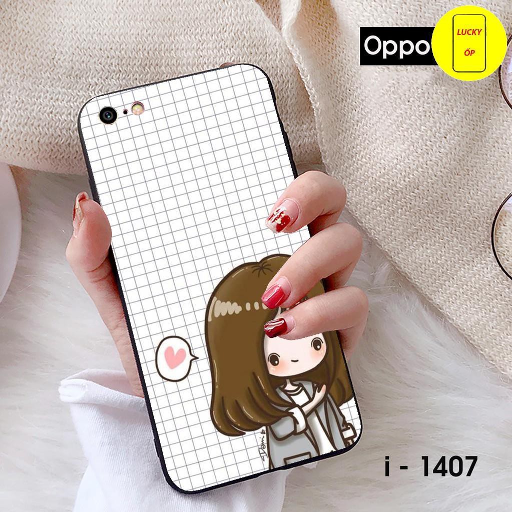 Ốp điện thoại Oppo A71 Ốp đẹp Ốp rẻ