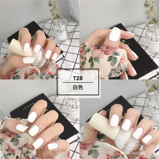 Sơn móng tay thời trang nhiều màu để lựa chọn 10ml