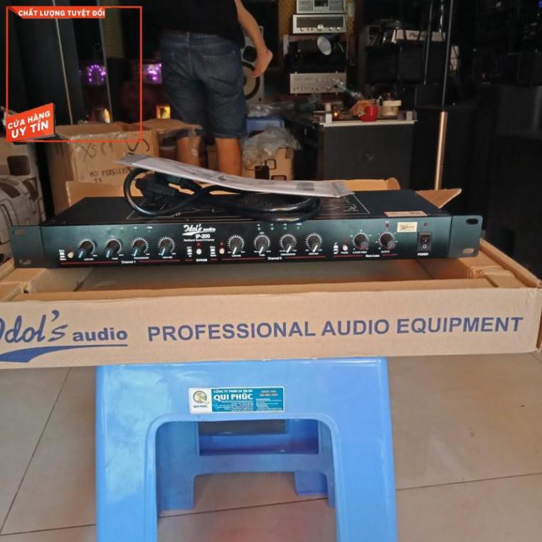 NÂNG TIẾNG IDOL IP200 CHÍNH HÃNG - IP200+