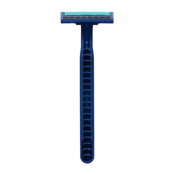 Dao cạo Gillette Blue II Plus Gói 8+2