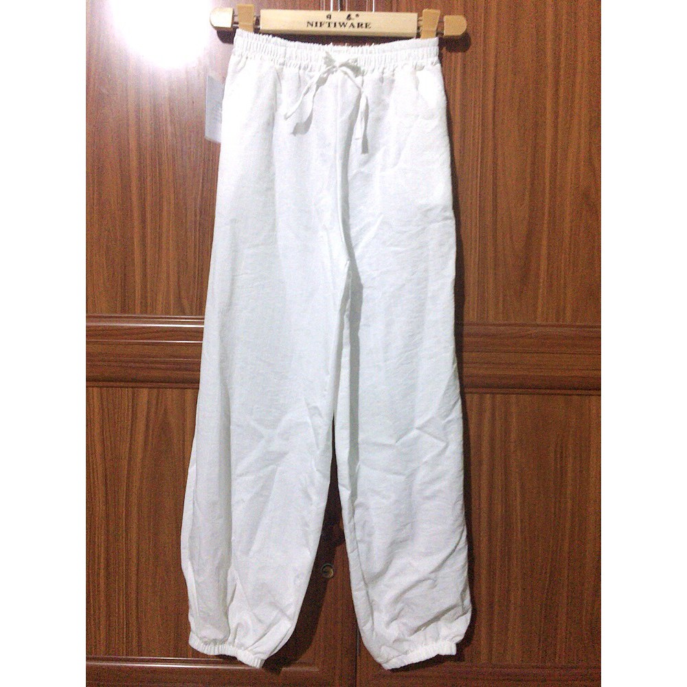 Quần Đũi Nữ, Quần Đũi Bo Gấu Hàng QC Loại 1 Chất Đũi Siêu Mát Lạnh (Ảnh Thật Và Video Tự Quay) | BigBuy360 - bigbuy360.vn