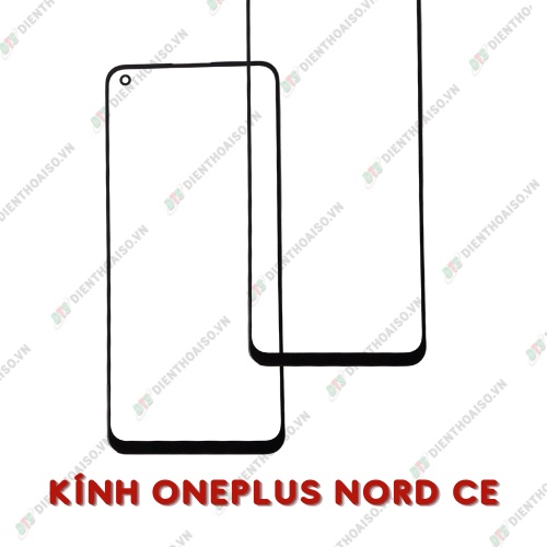 Mặt kish oneplus nord ce