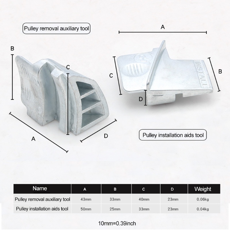 Dụng Cụ Sửa Chữa Thiết Kế Một Mảnh Chuyên Dụng
