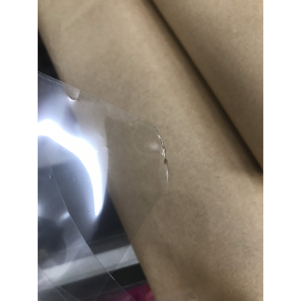 Phim cách điện quấn biến áp xuất âm 0.05mm