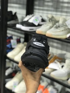 [Ảnh Thật] giày balen Track 1:1 full box bill