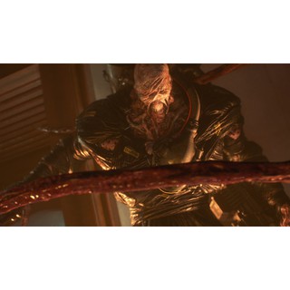 Đĩa Game Ps4: Resident Evil 3 Remake Asia