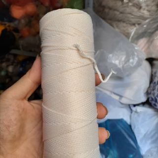 Sợi dệt ống