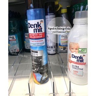 Tẩy rửa lò vi sóng Denkmit 500ml