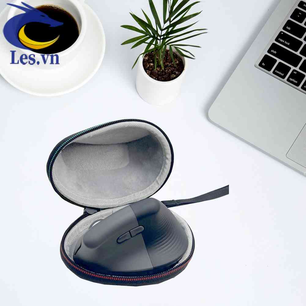 Hộp Đựng Chuột Máy Tính Logitech Chống Thấm Nước Tiện Dụng