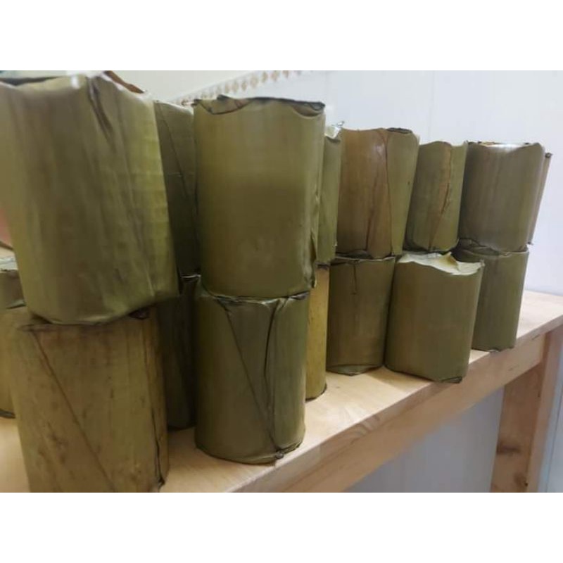 500gr Chả rong biển chay