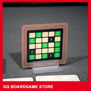 Codenames Duet