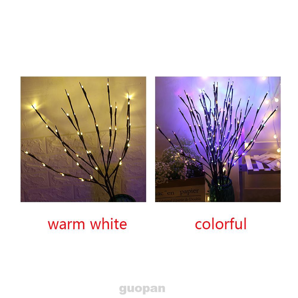 Twig Light Wedding Home Decoration Festival Decortive Lighting