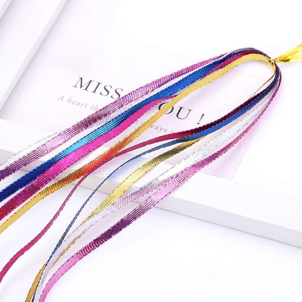 Dây Buộc Tóc Bện Nhiều Màu Sắc Thời Trang Cho Nữ