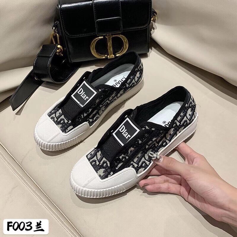 Giày nữ lười siêu hot