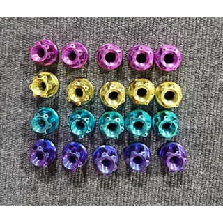 TÁN TITANIUM GR5 5LY 6,8,10,12,14LY