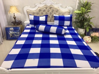 Drap thun Hàn quốc