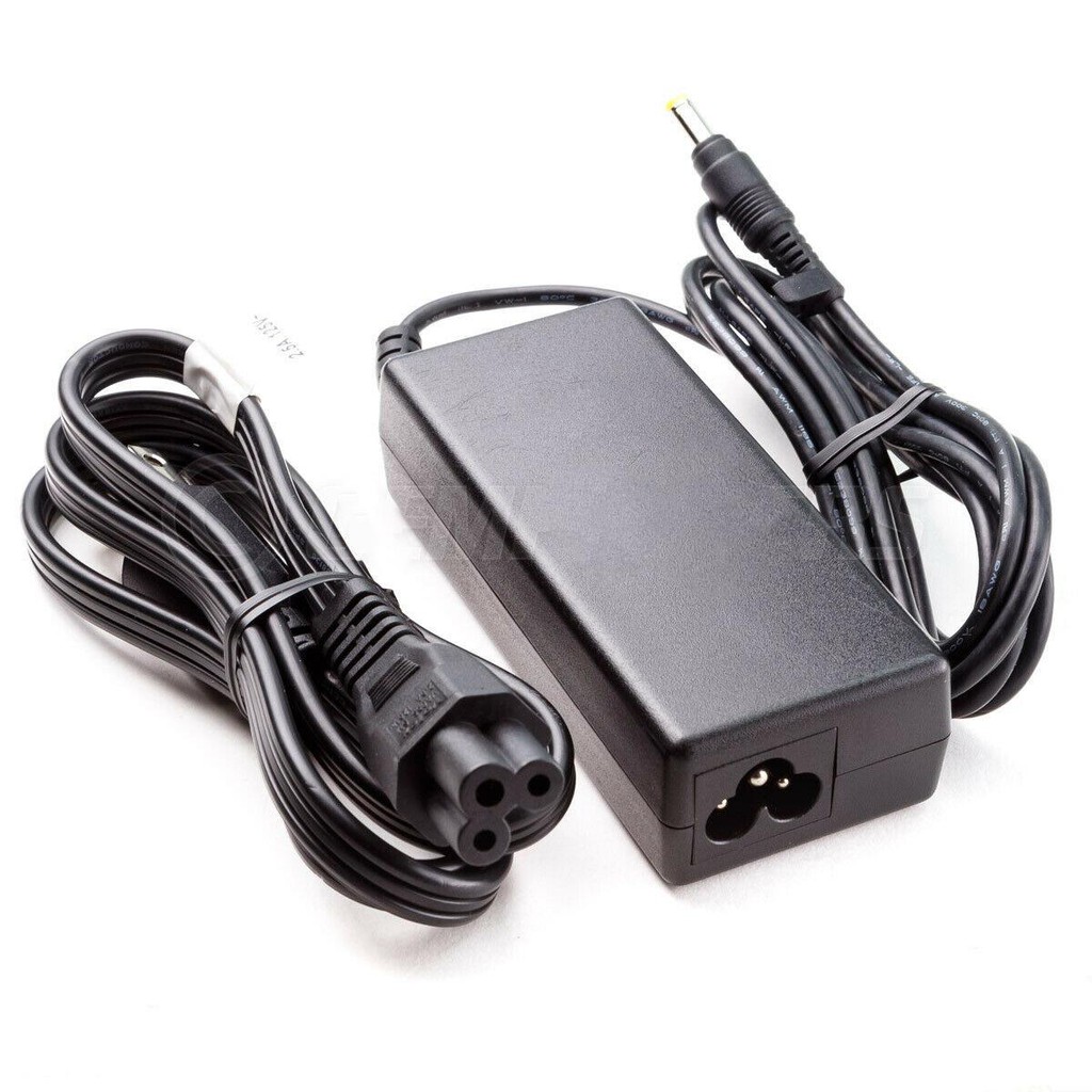 Sạc Laptop HP  18.5V - 3.5A - 65w  HÀNG ZIN CHÍNH HÃNG THEO MÁY + Dây nguồn