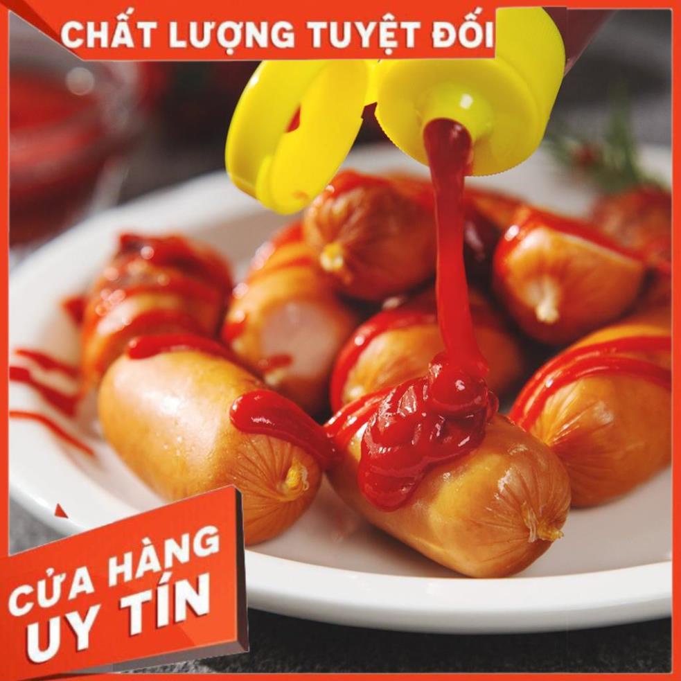 New -  Xốt Tương cà Ottogi 3kg - Siêu hot.