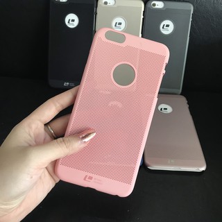 Ốp nhựa cứng, ốp tản nhiệt iphone 6/6s 6p/6sp