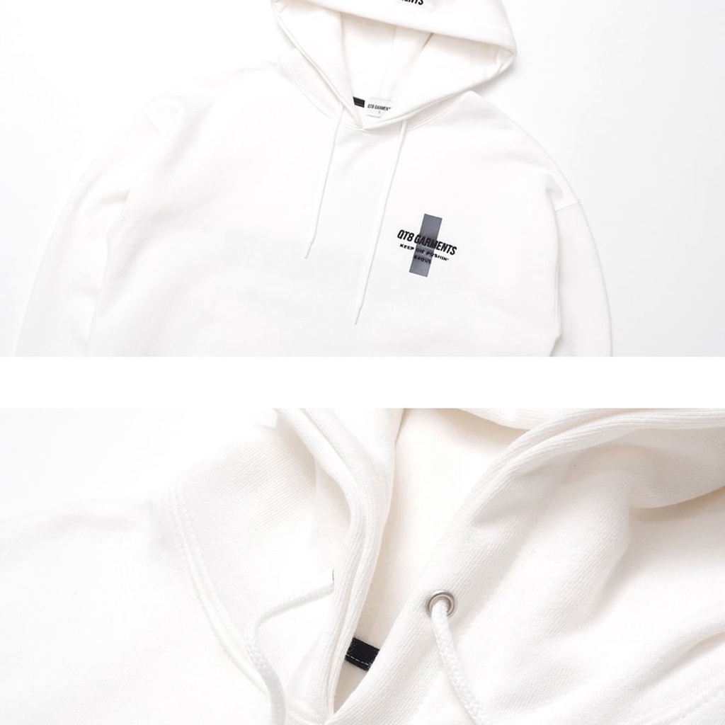 CHÍNH HÃNG ÁO HOODIE QT8 JENO NCT
