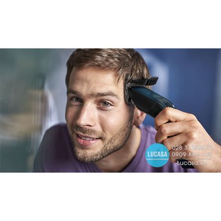 Tông đơ cắt tóc Philips HC3505 (Hàng chính hãng)