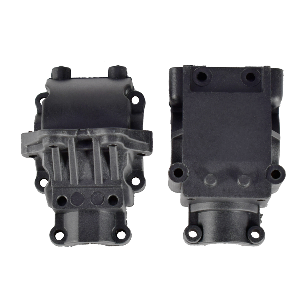 2 Hộp truyền động động cơ cho xe điều khiển từ xa Wltoys 144001-1254